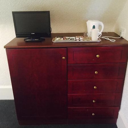 Brentwood Villa Bed And Breakfast Aberdeen Quarto foto